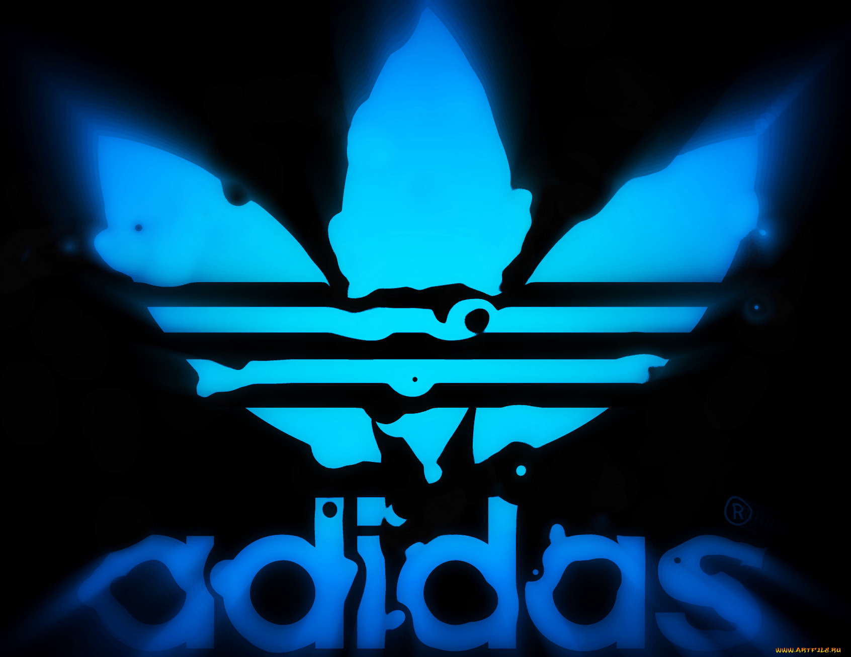 , adidas
